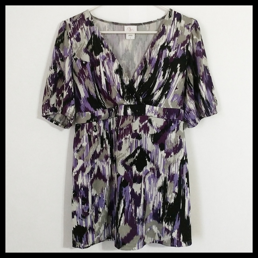 Motherhood Maternity blouse